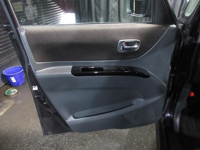ルークス ハイウェイスターターボ　ターボ　両側パワスラ　ＣＤ　ベンチシート　ＨＩＤ　フォグ　オートライト　スマートキー　プッシュスタート（52枚目）