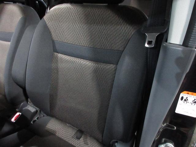 ルークス ハイウェイスターターボ　ターボ　両側パワスラ　ＣＤ　ベンチシート　ＨＩＤ　フォグ　オートライト　スマートキー　プッシュスタート（55枚目）