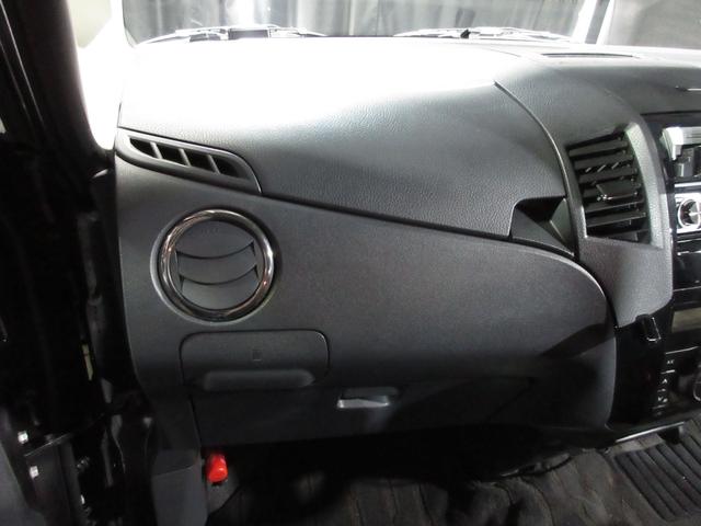 ルークス ハイウェイスターターボ　ターボ　両側パワスラ　ＣＤ　ベンチシート　ＨＩＤ　フォグ　オートライト　スマートキー　プッシュスタート（56枚目）