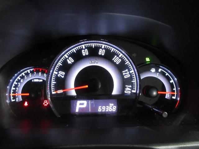 ルークス ハイウェイスターターボ　ターボ　両側パワスラ　ＣＤ　ベンチシート　ＨＩＤ　フォグ　オートライト　スマートキー　プッシュスタート（65枚目）