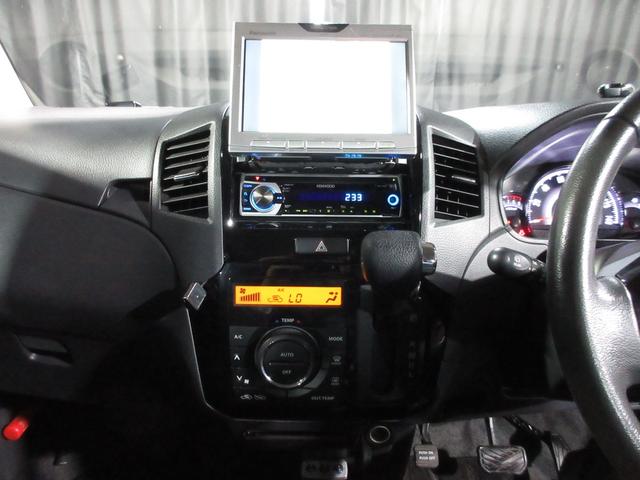 ルークス ハイウェイスターターボ　ターボ　両側パワスラ　ＣＤ　ベンチシート　ＨＩＤ　フォグ　オートライト　スマートキー　プッシュスタート（72枚目）