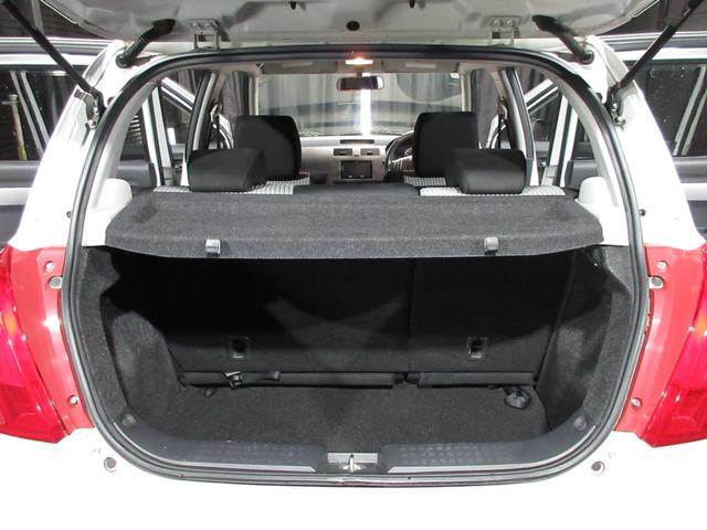 スイフト １．３ＸＧ　リミテッド　メモリーナビ　フルセグ　Ｂｌｕｅｔｏｏｔｈ　ＤＶＤ　ＣＤ　スマートキー（15枚目）