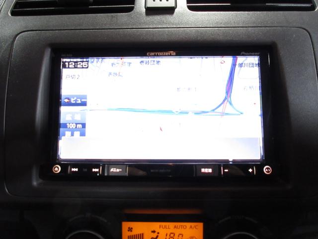 スイフト １．３ＸＧ　リミテッド　メモリーナビ　フルセグ　Ｂｌｕｅｔｏｏｔｈ　ＤＶＤ　ＣＤ　スマートキー（19枚目）
