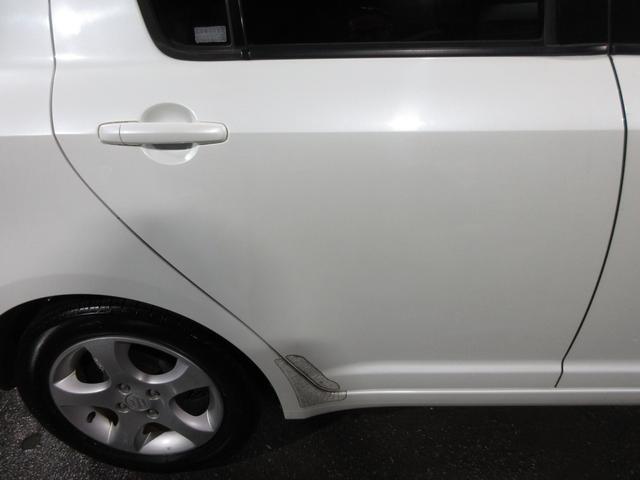 スイフト １．３ＸＧ　リミテッド　メモリーナビ　フルセグ　Ｂｌｕｅｔｏｏｔｈ　ＤＶＤ　ＣＤ　スマートキー（25枚目）