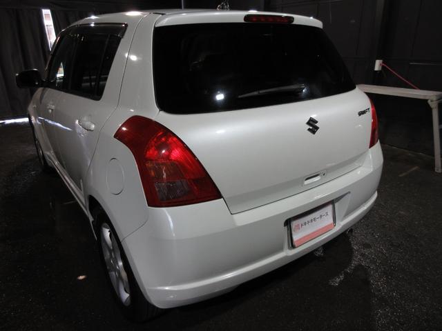 スイフト １．３ＸＧ　リミテッド　メモリーナビ　フルセグ　Ｂｌｕｅｔｏｏｔｈ　ＤＶＤ　ＣＤ　スマートキー（30枚目）