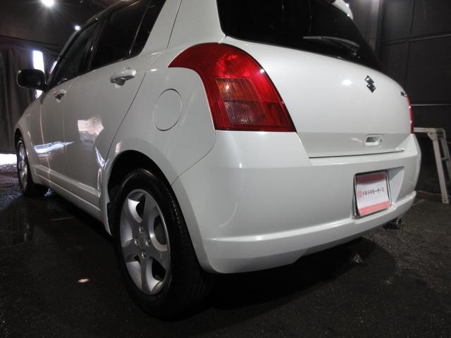 スイフト １．３ＸＧ　リミテッド　メモリーナビ　フルセグ　Ｂｌｕｅｔｏｏｔｈ　ＤＶＤ　ＣＤ　スマートキー（31枚目）