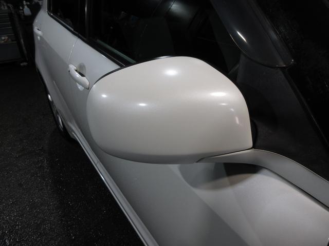 スイフト １．３ＸＧ　リミテッド　メモリーナビ　フルセグ　Ｂｌｕｅｔｏｏｔｈ　ＤＶＤ　ＣＤ　スマートキー（39枚目）