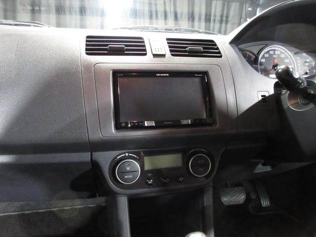 スイフト １．３ＸＧ　リミテッド　メモリーナビ　フルセグ　Ｂｌｕｅｔｏｏｔｈ　ＤＶＤ　ＣＤ　スマートキー（57枚目）