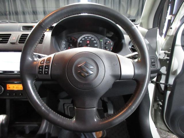 スイフト １．３ＸＧ　リミテッド　メモリーナビ　フルセグ　Ｂｌｕｅｔｏｏｔｈ　ＤＶＤ　ＣＤ　スマートキー（63枚目）
