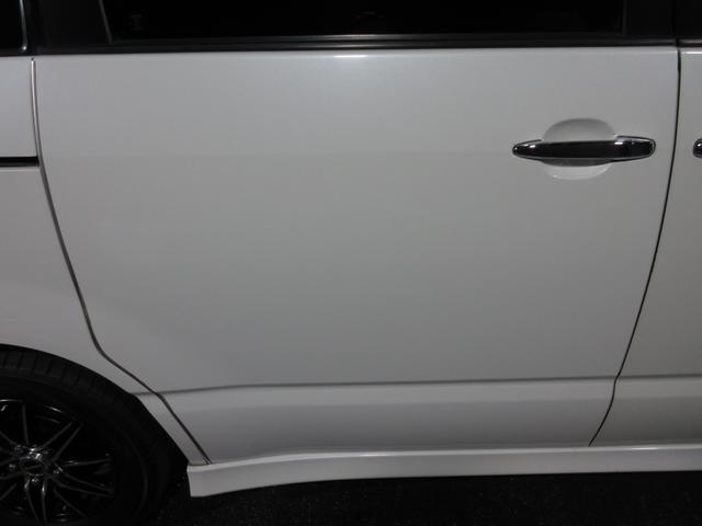 ノア Ｘ　リミテッド　ワンオーナー　取説　禁煙車　両側パワスラ　ＨＤＤナビ　ＤＶＤ　ＣＤ　Ｂカメラ　ＥＴＣ　エアロ　キーレス（25枚目）