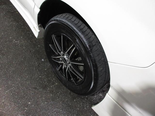 ノア Ｘ　リミテッド　ワンオーナー　取説　禁煙車　両側パワスラ　ＨＤＤナビ　ＤＶＤ　ＣＤ　Ｂカメラ　ＥＴＣ　エアロ　キーレス（40枚目）