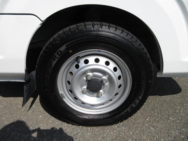 キャリイトラック ＫＣエアコン・パワステ　衝突軽減ブレーキ　レベライザー　荷台加工　板貼り（10枚目）