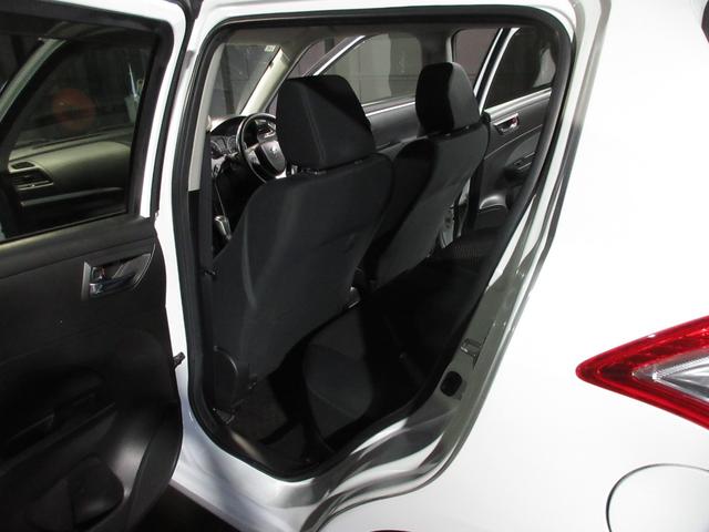 スイフト ＸＬ　ワンオーナー　メモリーナビ　フルセグ　Ｂｌｕｅｔｏｏｔｈ　ＤＶＤ　ＣＤ　ＥＴＣ　ＨＩＤ　フォグ　記録簿　スマートキー　プッシュスタート（16枚目）