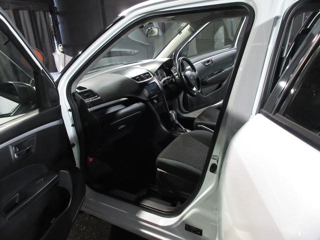 スイフト ＸＬ　ワンオーナー　メモリーナビ　フルセグ　Ｂｌｕｅｔｏｏｔｈ　ＤＶＤ　ＣＤ　ＥＴＣ　ＨＩＤ　フォグ　記録簿　スマートキー　プッシュスタート（17枚目）