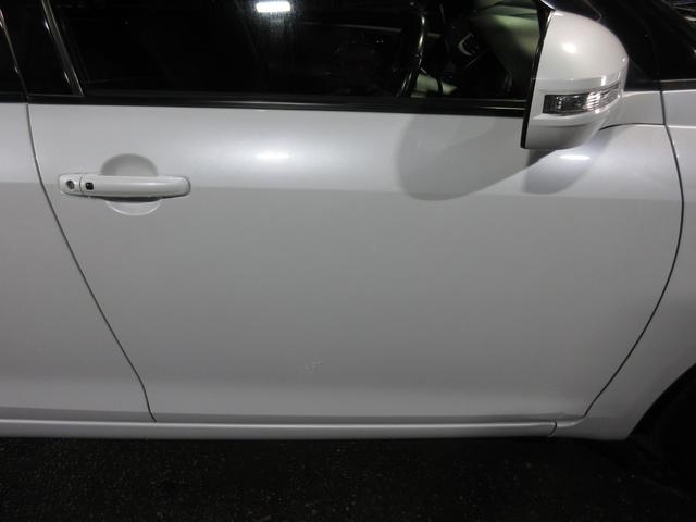 スイフト ＸＬ　ワンオーナー　メモリーナビ　フルセグ　Ｂｌｕｅｔｏｏｔｈ　ＤＶＤ　ＣＤ　ＥＴＣ　ＨＩＤ　フォグ　記録簿　スマートキー　プッシュスタート（24枚目）
