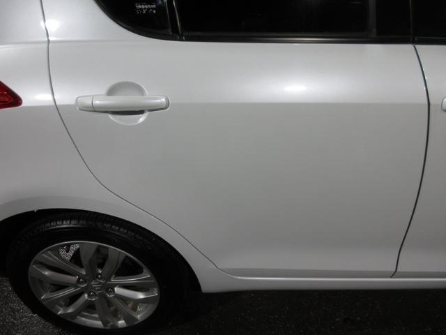 スイフト ＸＬ　ワンオーナー　メモリーナビ　フルセグ　Ｂｌｕｅｔｏｏｔｈ　ＤＶＤ　ＣＤ　ＥＴＣ　ＨＩＤ　フォグ　記録簿　スマートキー　プッシュスタート（25枚目）