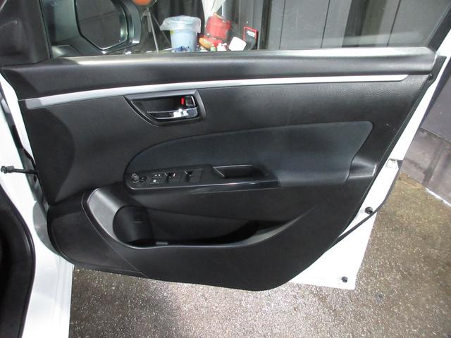 スイフト ＸＬ　ワンオーナー　メモリーナビ　フルセグ　Ｂｌｕｅｔｏｏｔｈ　ＤＶＤ　ＣＤ　ＥＴＣ　ＨＩＤ　フォグ　記録簿　スマートキー　プッシュスタート（41枚目）