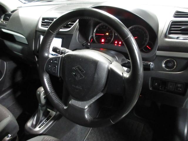 スイフト ＸＬ　ワンオーナー　メモリーナビ　フルセグ　Ｂｌｕｅｔｏｏｔｈ　ＤＶＤ　ＣＤ　ＥＴＣ　ＨＩＤ　フォグ　記録簿　スマートキー　プッシュスタート（42枚目）
