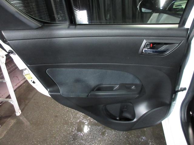 スイフト ＸＬ　ワンオーナー　メモリーナビ　フルセグ　Ｂｌｕｅｔｏｏｔｈ　ＤＶＤ　ＣＤ　ＥＴＣ　ＨＩＤ　フォグ　記録簿　スマートキー　プッシュスタート（49枚目）
