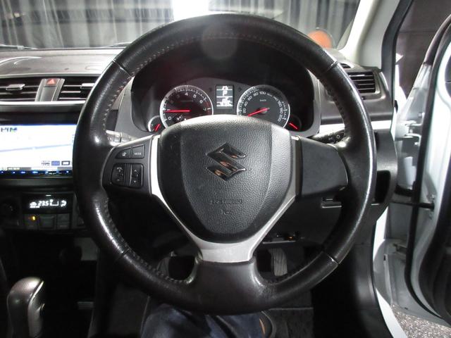 スイフト ＸＬ　ワンオーナー　メモリーナビ　フルセグ　Ｂｌｕｅｔｏｏｔｈ　ＤＶＤ　ＣＤ　ＥＴＣ　ＨＩＤ　フォグ　記録簿　スマートキー　プッシュスタート（64枚目）