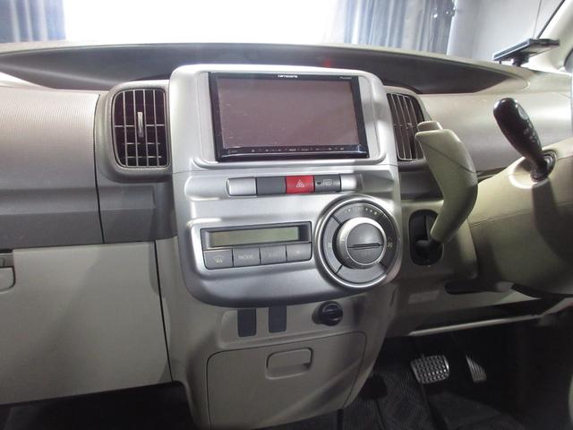 タント Ｘ　片側パワスラ　メモリーナビ　ワンセグ　ＣＤ　ＥＴＣ　ベンチシート　スマートキー（57枚目）