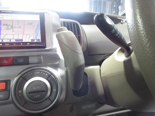 タント Ｘ　片側パワスラ　メモリーナビ　ワンセグ　ＣＤ　ＥＴＣ　ベンチシート　スマートキー（73枚目）