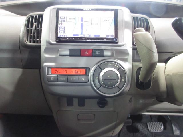 タント Ｘ　片側パワスラ　メモリーナビ　ワンセグ　ＣＤ　ＥＴＣ　ベンチシート　スマートキー（74枚目）