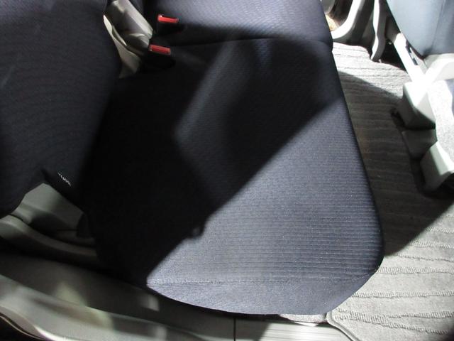 AZワゴン XSスペシャル メモリーナビ フルセグ Bluetooth DVD CD ETC ベンチシート スマートキー プッシュスタート(47枚目)