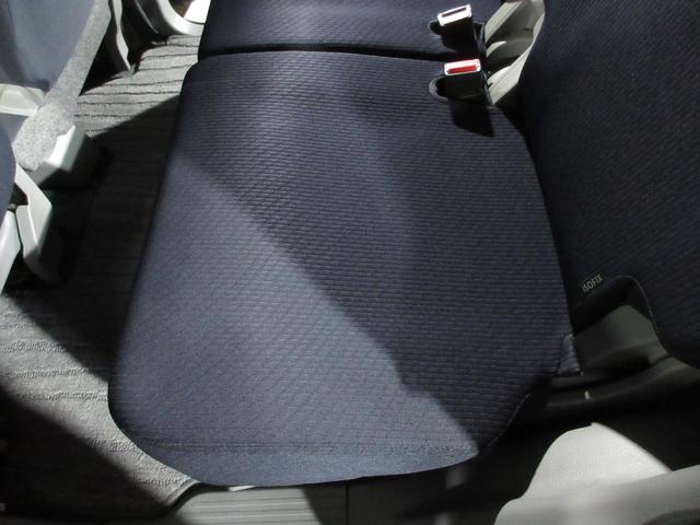AZワゴン XSスペシャル メモリーナビ フルセグ Bluetooth DVD CD ETC ベンチシート スマートキー プッシュスタート(50枚目)
