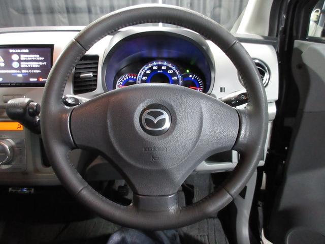 AZワゴン XSスペシャル メモリーナビ フルセグ Bluetooth DVD CD ETC ベンチシート スマートキー プッシュスタート(64枚目)