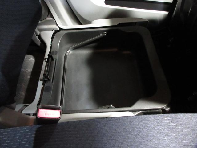 AZワゴン XSスペシャル メモリーナビ フルセグ Bluetooth DVD CD ETC ベンチシート スマートキー プッシュスタート(79枚目)
