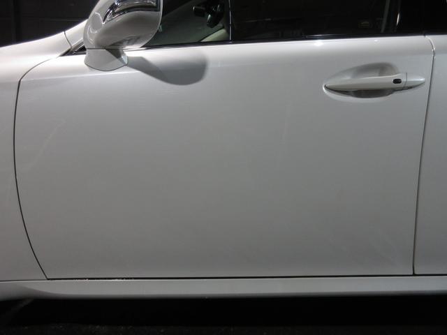 IS IS250 クルコン HDDナビ CD バックカメラ ETC パワーシート ソナー スマートキー プッシュスタート(3枚目)