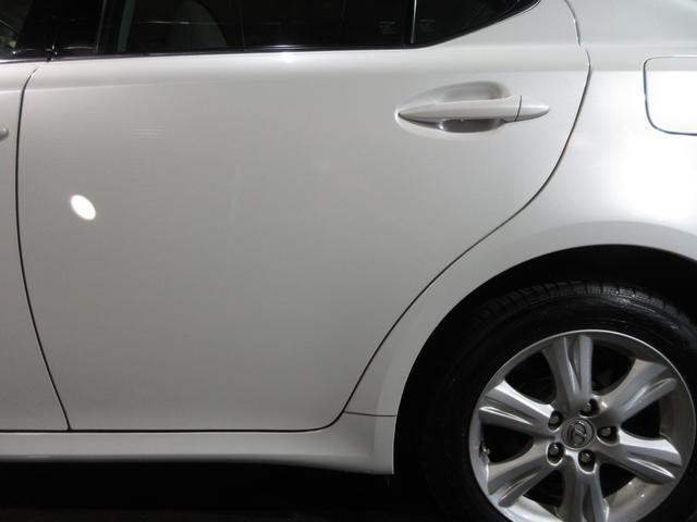 IS IS250 クルコン HDDナビ CD バックカメラ ETC パワーシート ソナー スマートキー プッシュスタート(4枚目)