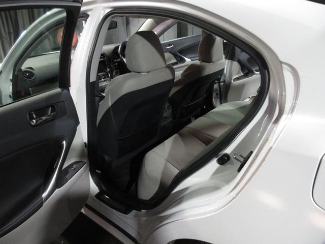 IS IS250 クルコン HDDナビ CD バックカメラ ETC パワーシート ソナー スマートキー プッシュスタート(16枚目)