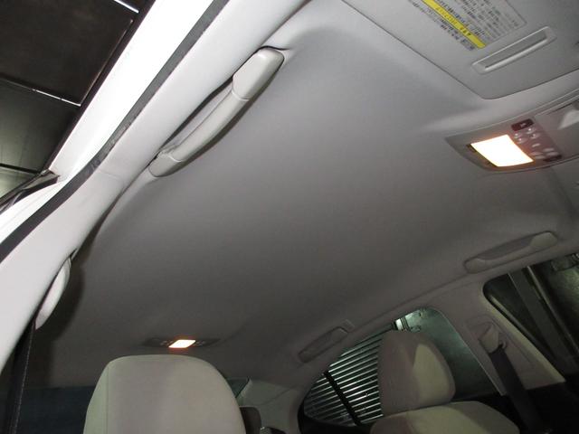 IS IS250 クルコン HDDナビ CD バックカメラ ETC パワーシート ソナー スマートキー プッシュスタート(18枚目)