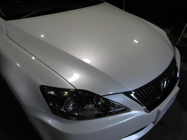 IS IS250 クルコン HDDナビ CD バックカメラ ETC パワーシート ソナー スマートキー プッシュスタート(22枚目)