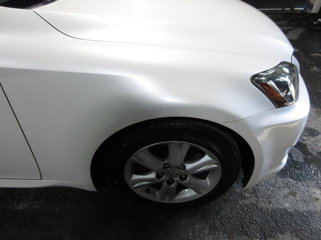 IS IS250 クルコン HDDナビ CD バックカメラ ETC パワーシート ソナー スマートキー プッシュスタート(23枚目)