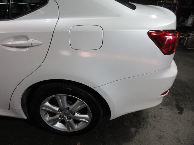 IS IS250 クルコン HDDナビ CD バックカメラ ETC パワーシート ソナー スマートキー プッシュスタート(32枚目)