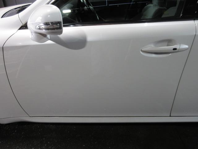 IS IS250 クルコン HDDナビ CD バックカメラ ETC パワーシート ソナー スマートキー プッシュスタート(35枚目)