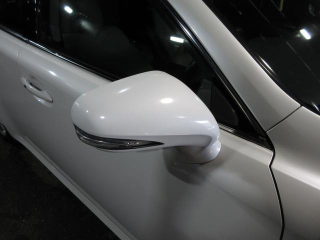 IS IS250 クルコン HDDナビ CD バックカメラ ETC パワーシート ソナー スマートキー プッシュスタート(39枚目)