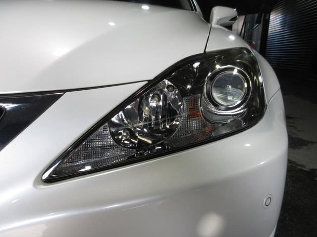 IS IS250 クルコン HDDナビ CD バックカメラ ETC パワーシート ソナー スマートキー プッシュスタート(62枚目)