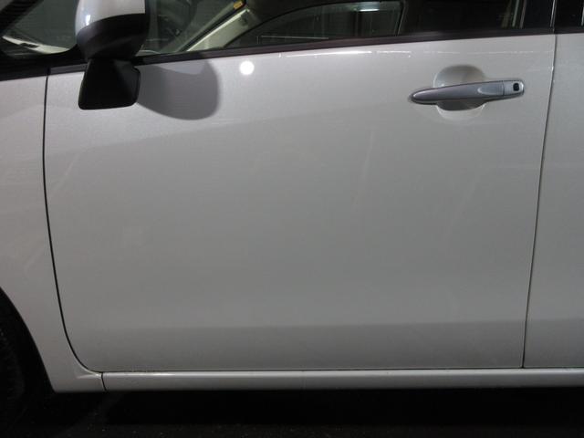 ムーヴ Xリミテッド アイドリングストップ メモリーナビ ワンセグ CD バックカメラ ETC ベンチシート スマートキー プッシュスタート(3枚目)