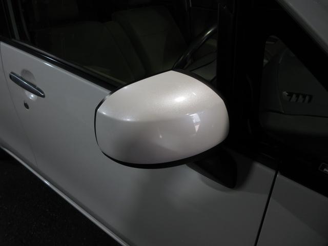 ムーヴ Xリミテッド アイドリングストップ メモリーナビ ワンセグ CD バックカメラ ETC ベンチシート スマートキー プッシュスタート(39枚目)