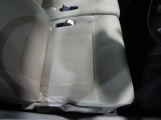 ムーヴ Xリミテッド アイドリングストップ メモリーナビ ワンセグ CD バックカメラ ETC ベンチシート スマートキー プッシュスタート(44枚目)