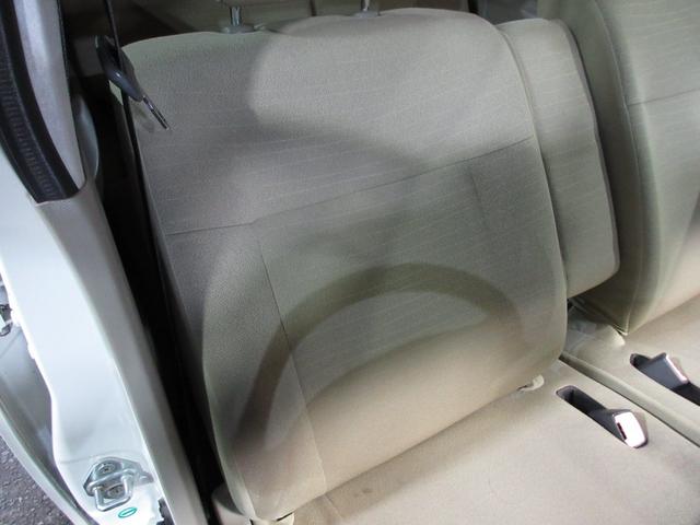 ムーヴ Xリミテッド アイドリングストップ メモリーナビ ワンセグ CD バックカメラ ETC ベンチシート スマートキー プッシュスタート(45枚目)