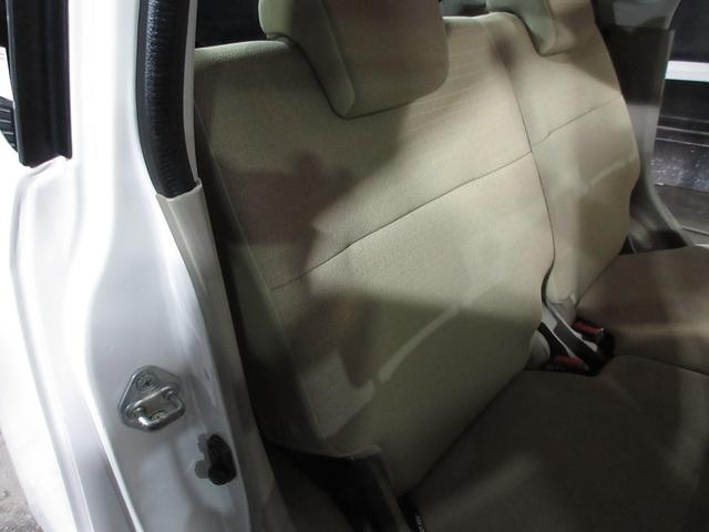 ムーヴ Xリミテッド アイドリングストップ メモリーナビ ワンセグ CD バックカメラ ETC ベンチシート スマートキー プッシュスタート(48枚目)