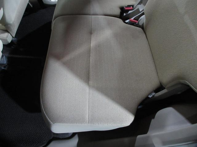 ムーヴ Xリミテッド アイドリングストップ メモリーナビ ワンセグ CD バックカメラ ETC ベンチシート スマートキー プッシュスタート(50枚目)