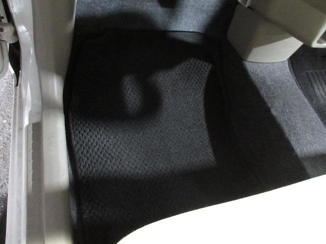 ムーヴ Xリミテッド アイドリングストップ メモリーナビ ワンセグ CD バックカメラ ETC ベンチシート スマートキー プッシュスタート(53枚目)