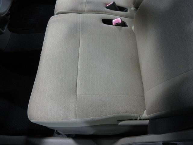 ムーヴ Xリミテッド アイドリングストップ メモリーナビ ワンセグ CD バックカメラ ETC ベンチシート スマートキー プッシュスタート(54枚目)