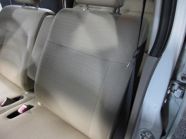 ムーヴ Xリミテッド アイドリングストップ メモリーナビ ワンセグ CD バックカメラ ETC ベンチシート スマートキー プッシュスタート(55枚目)